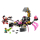LEGO DREAMZZZ 71513 Koszmarna skorpionowa koparka - 1473527 - zdjęcie 3